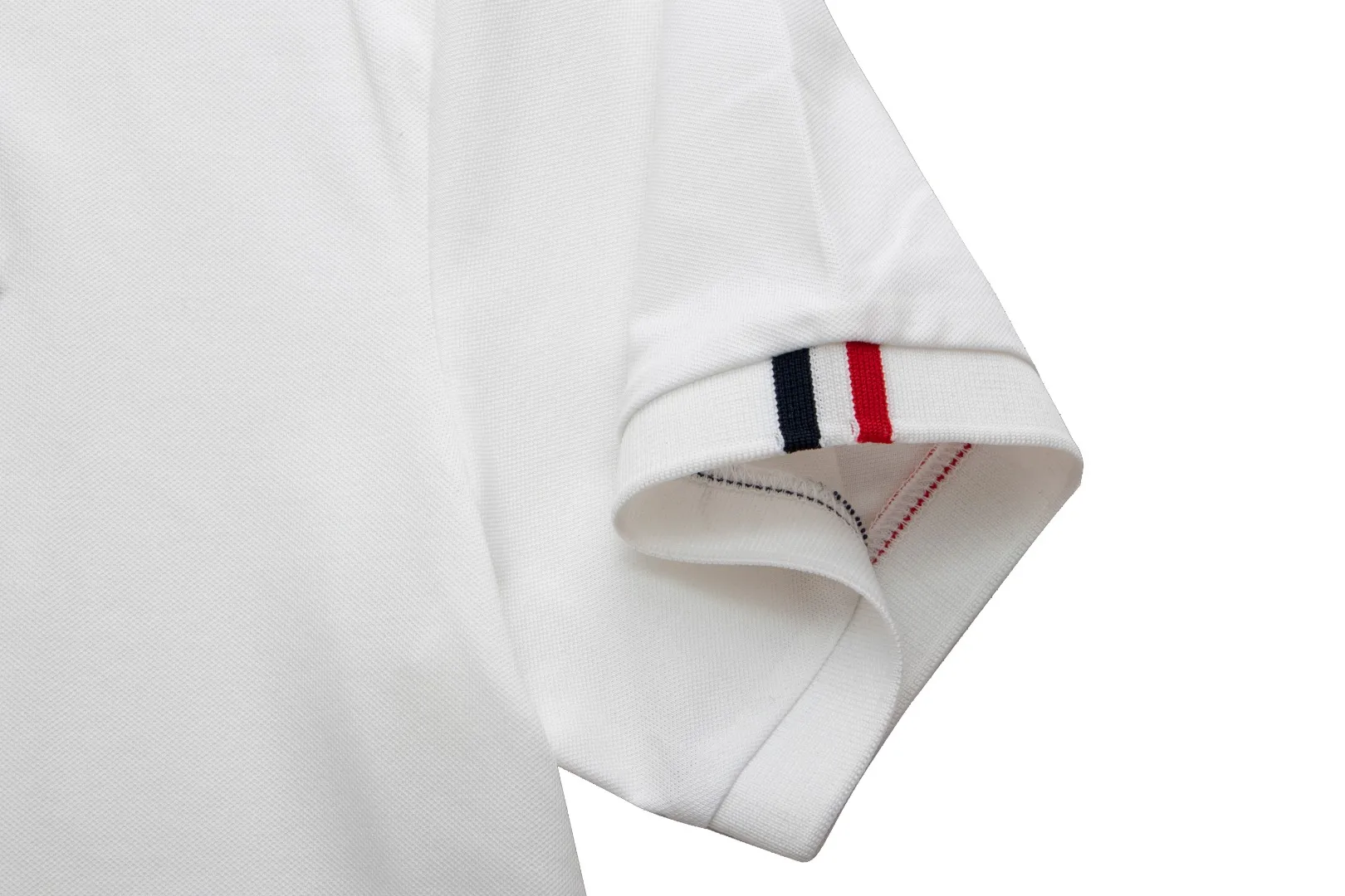 MONCLER~ 2024 New Arrival Quality POLO ， Breathable ， ， ， Quality。 ！ ， ！ LOGO Quality ： / Sizes：M~3XL